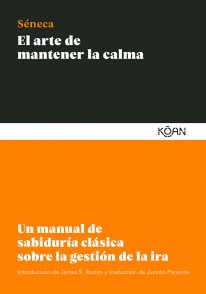 El arte de mantener la calma - 