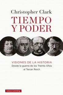 Tiempo y poder - 