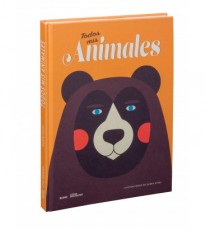 Todos mis animales - 
