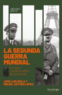 La Segunda Guerra Mundial - 
