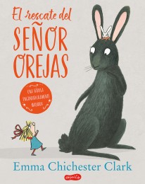 El rescate del señor Orejas - 