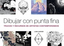 Dibujar con punta fina - 