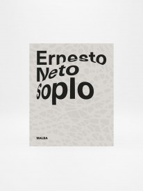 Catálogo Ernesto Neto Soplo - 