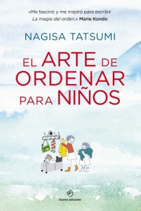 El arte de ordenar para niños - 