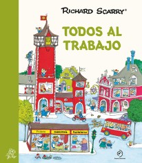 Todos al trabajo - 