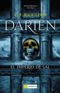 Darien. El Imperio de sal - 