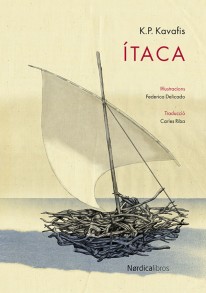 Ítaca (Ed. Catalán) - 