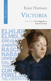 Victoria - 