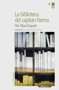 La biblioteca del capitán Nemo - 