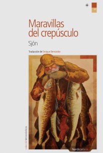 Maravillas del crepúsculo - 