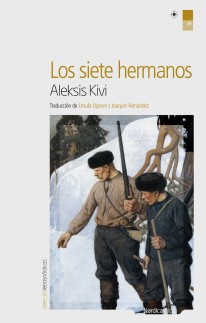 Los siete hermanos - 
