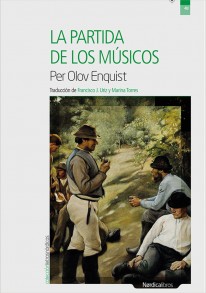 La partida de los músicos - 
