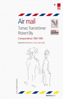 Air mail - 