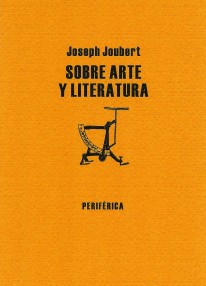 Sobre arte y literatura - 