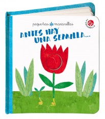 Antes hay una semilla - 