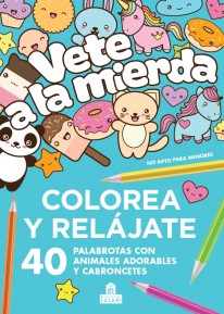 Vete a la mierda - 
