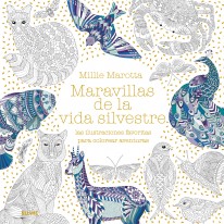 Maravillas de la vida silvestre - 