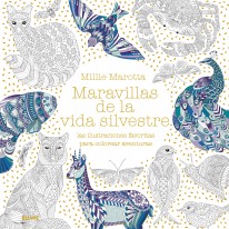 Maravillas de la vida silvestre - 