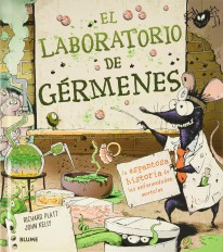 El laboratorio de gérmenes - 
