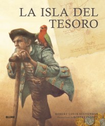 Isla del tesoro - 