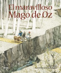 El maravilloso Mago de Oz - 