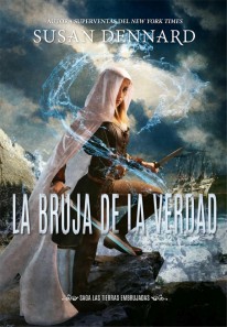 La bruja de la verdad - 
