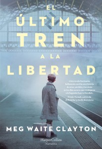 El último tren a la libertad - 
