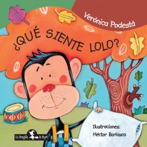 ¿Qué siente Lolo? - 