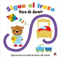 Hora de dormir - 