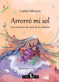 Arrorró mi sol - 