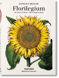 Basilius Besler’s Florilegium - 