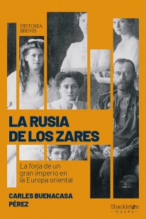 La Rusia de los zares - 