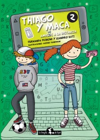 Thiago y Maca 2 - 