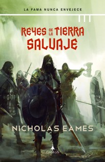 Reyes de la tierra salvaje - 
