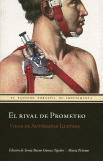 El rival de Prometeo - 