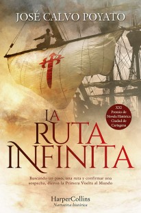 La Ruta Infinita - 