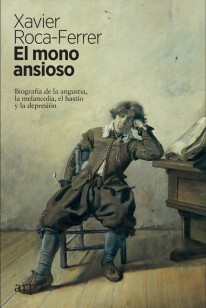 El mono ansioso - 