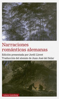 Narraciones románticas alemanas - 