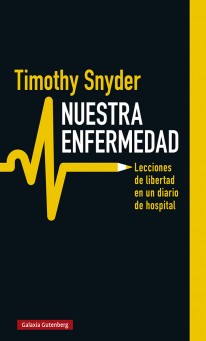 Nuestra enfermedad - 