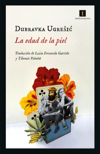 La edad de la piel - 