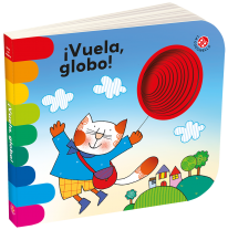 ¡Vuela, globo! - 