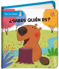 ¿Sabes quién es? - 