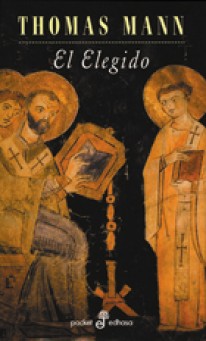 El elegido (bolsillo) - 