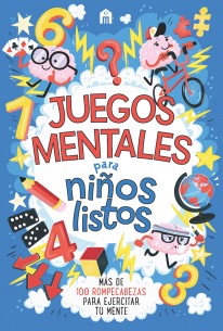 Juegos mentales para niños listos - 