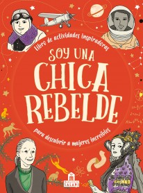 Soy una chica rebelde - 