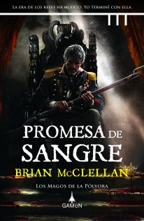 Promesa de Sangre - 