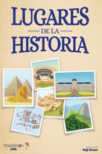 Lugares de la historia - 