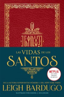 Las vidas de los santos - 