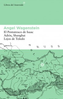 Pack Angel Wagenstein - 