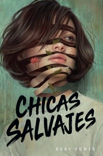 Chicas salvajes - Rory Power